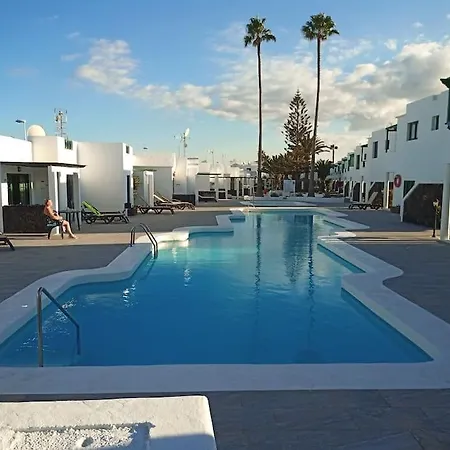 Casa Su Lanzarote Apartment *