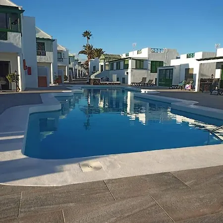 Apartment Casa Su Lanzarote Puerto del Carmen (Lanzarote)