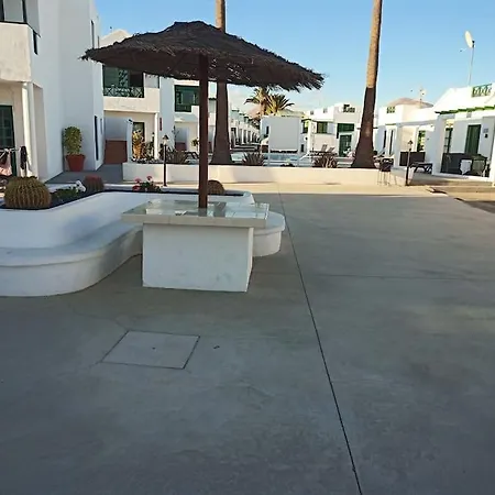 Casa Su Lanzarote