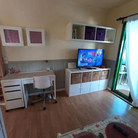 Casa Su Lanzarote Apartment Puerto del Carmen (Lanzarote)