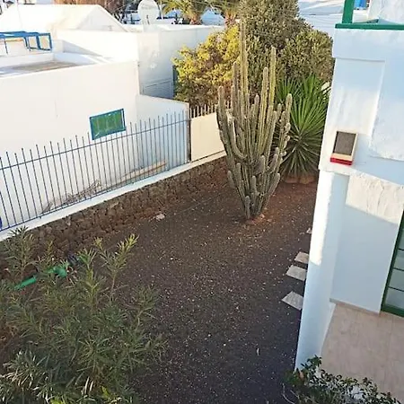 Apartment Casa Su Lanzarote Puerto del Carmen (Lanzarote)