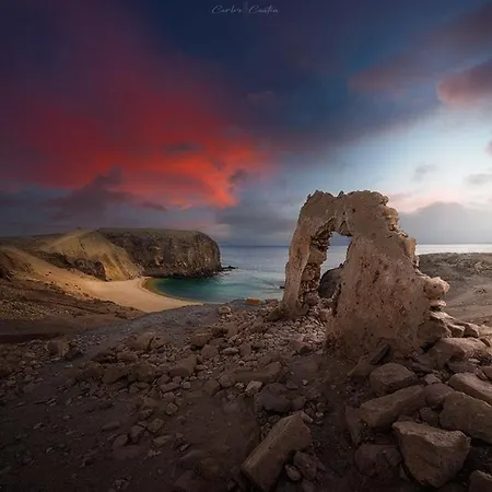 Casa Su Lanzarote *