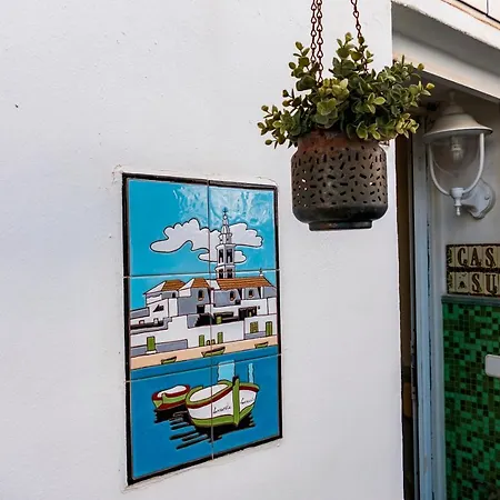 Apartment Casa Su Lanzarote Puerto del Carmen (Lanzarote)