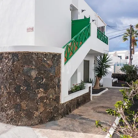 Apartment Casa Su Lanzarote