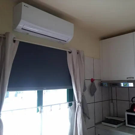 Casa Su Lanzarote Apartment