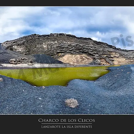 Casa Su Lanzarote