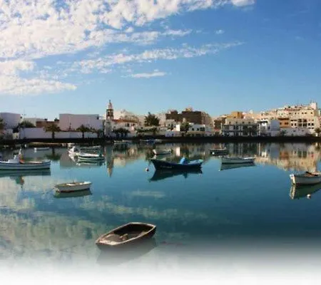 Apartment Casa Su Lanzarote Puerto del Carmen (Lanzarote)