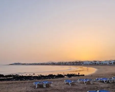 Casa Su Lanzarote Puerto del Carmen (Lanzarote)