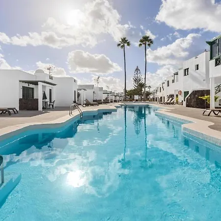 Casa Su Lanzarote Apartment Puerto del Carmen (Lanzarote)