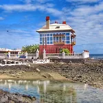 Apartmán Casa Su Lanzarote *