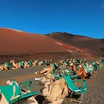 Apartmán Casa Su Lanzarote *