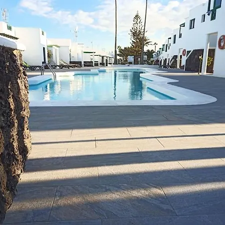 Appartement Casa Su Lanzarote Puerto del Carmen (Lanzarote)