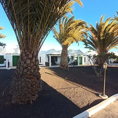 Casa Su Lanzarote Appartamento *