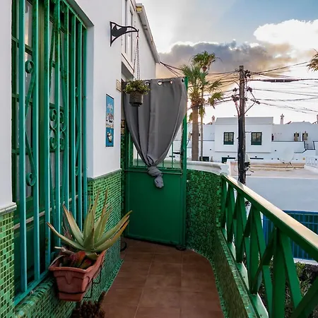Casa Su Lanzarote Appartamento