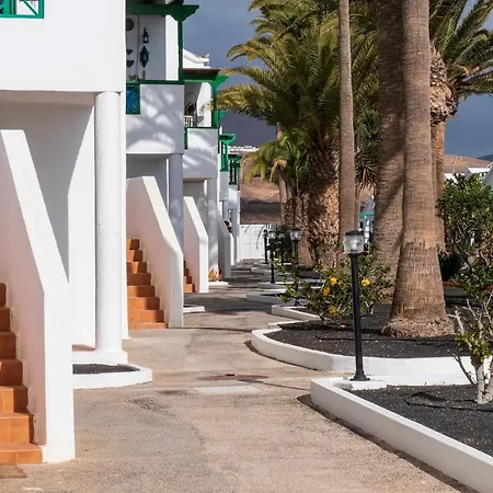 Appartamento Casa Su Lanzarote