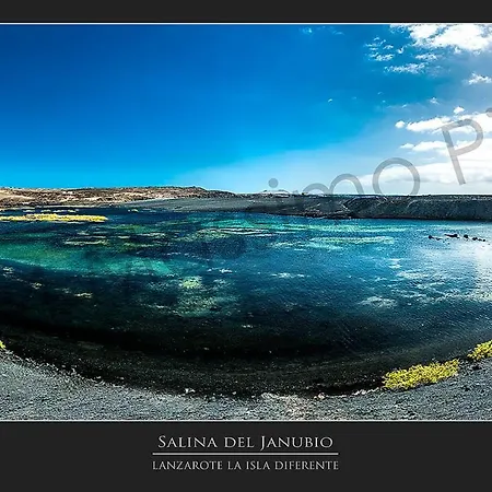 Casa Su Lanzarote Appartamento *