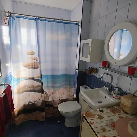 Casa Su Lanzarote Appartement