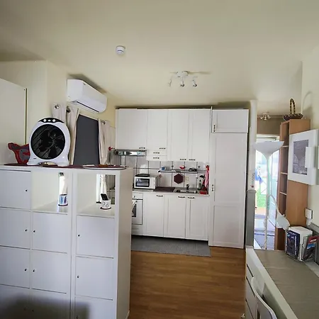 Appartement Casa Su Lanzarote