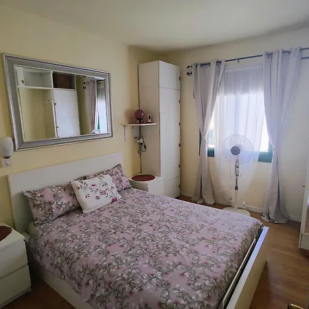 Casa Su Lanzarote Appartement *