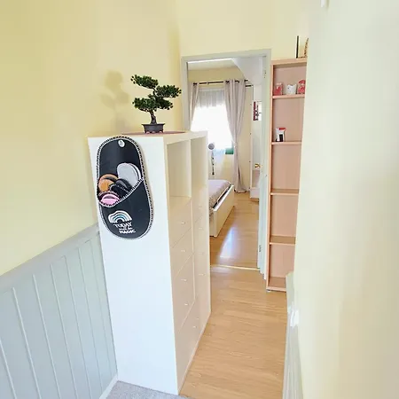 Appartamento Casa Su Lanzarote *
