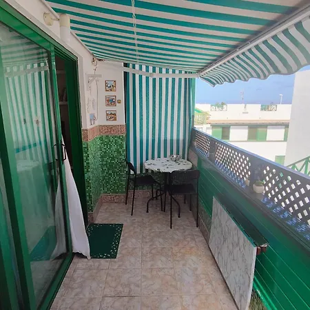 Casa Su Lanzarote Appartement Puerto del Carmen (Lanzarote)