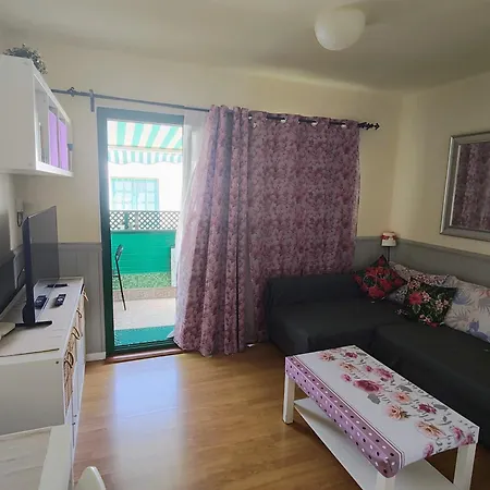 Appartement Casa Su Lanzarote Puerto del Carmen (Lanzarote)