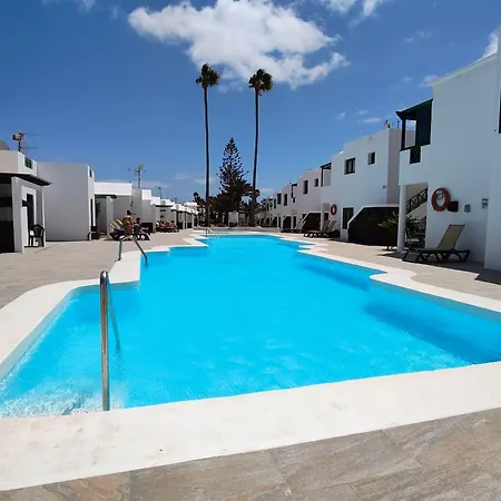 Appartement Casa Su Lanzarote Puerto del Carmen (Lanzarote)