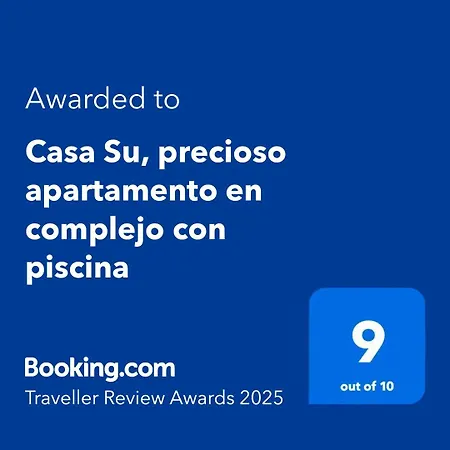 Casa Su Lanzarote Appartamento Puerto del Carmen (Lanzarote)