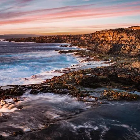 Casa Su Lanzarote Appartement *