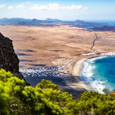 Casa Su Lanzarote Appartement