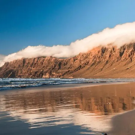 Appartement Casa Su Lanzarote *
