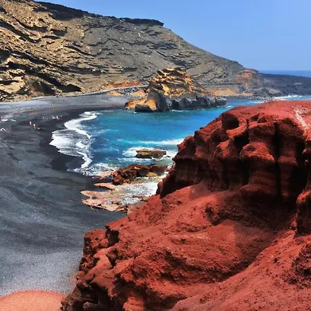 Casa Su Lanzarote