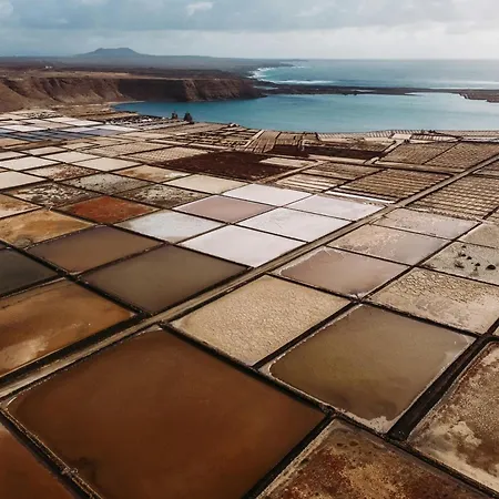 Casa Su Lanzarote Apartmán