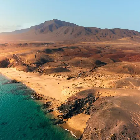 Casa Su Lanzarote Apartmán Puerto del Carmen (Lanzarote)