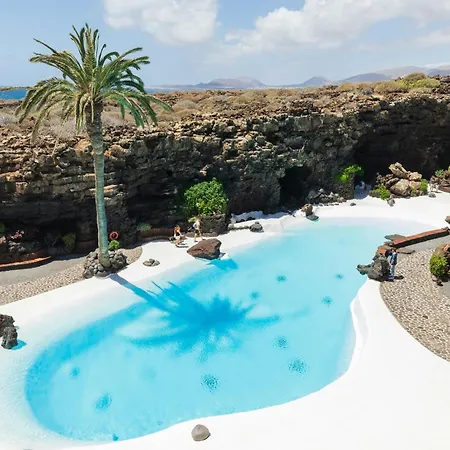 Casa Su Lanzarote Apartmán